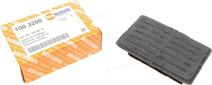Autotechteile 100 3200