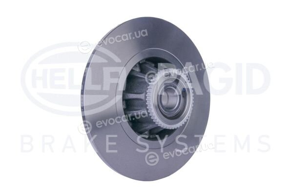 Hella Pagid 8DD 355 114-401