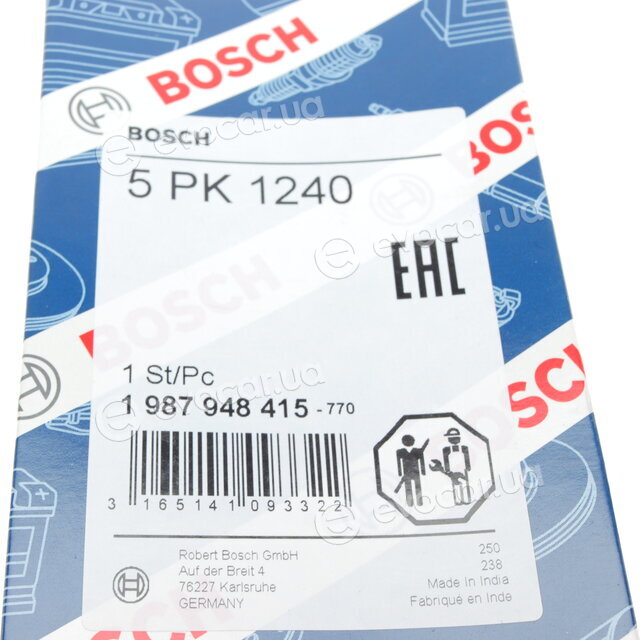 Bosch 1 987 948 415