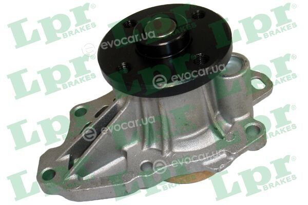 LPR / Samko WP0032