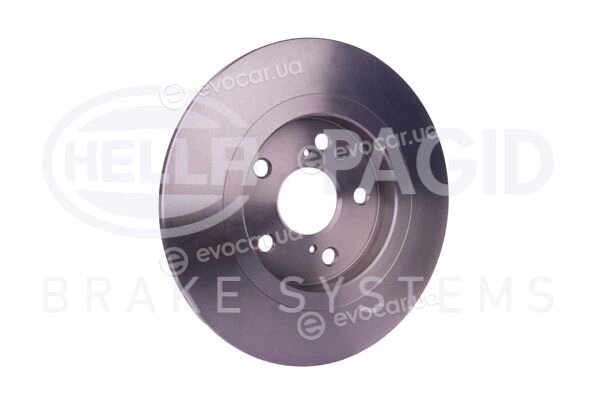 Hella Pagid 8DD 355 116-121