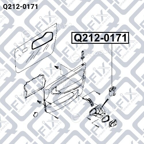 Q-Fix Q2120171