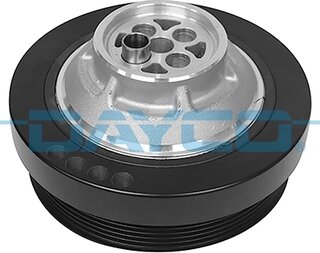 Dayco DPV1796