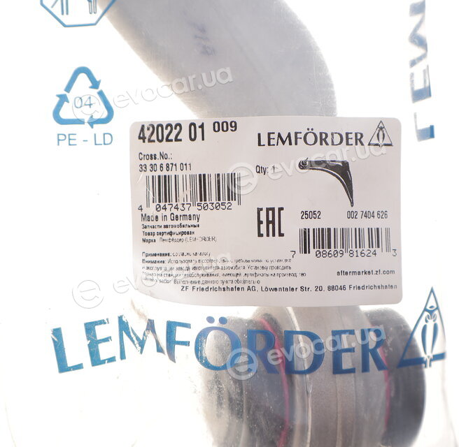 Lemforder 42022 01