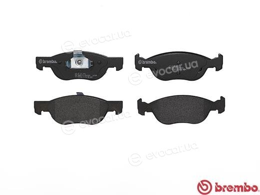 Brembo P 23 081