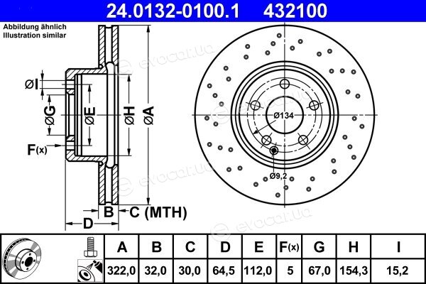 ATE 24.0132-0100.1