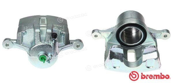 Brembo F 30 231