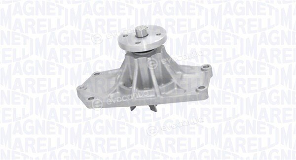 Magneti Marelli 352316170611