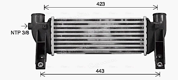AVA FD4697