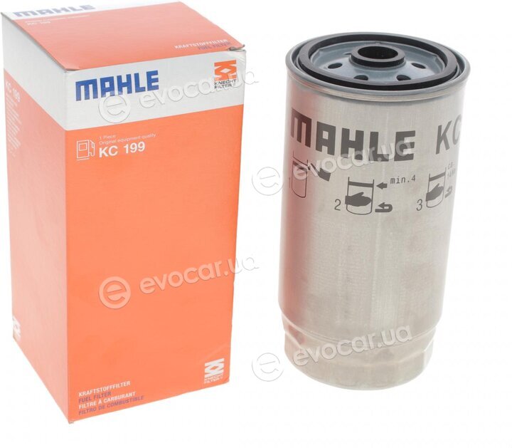 Mahle KC 199