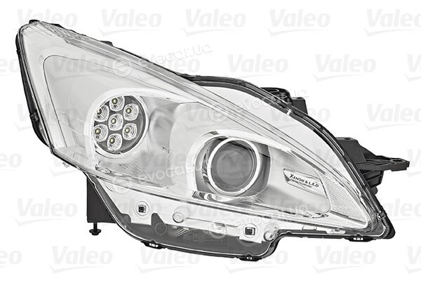 Valeo 046866