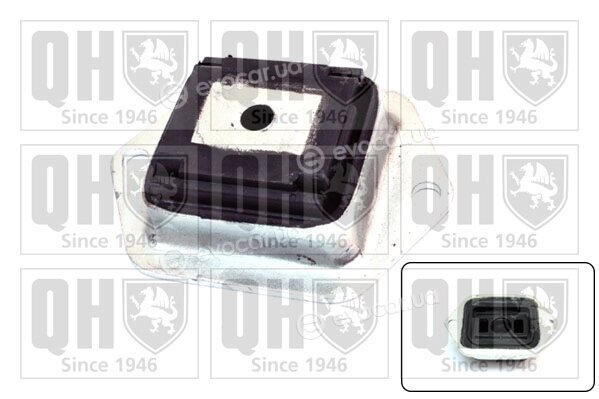 Quinton Hazell EM4231