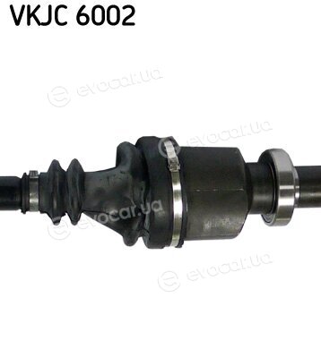 SKF VKJC 6002