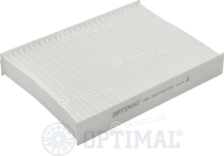 Optimal OP-FCF20154