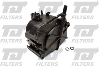 Quinton Hazell QFF0204