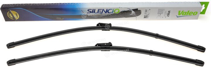 Valeo 577857