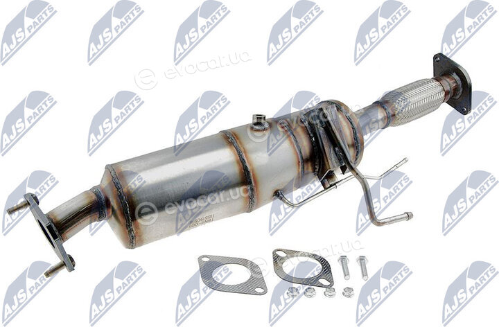 NTY DPF-NS-001