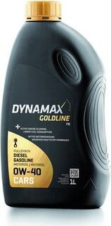 Dynamax 502729