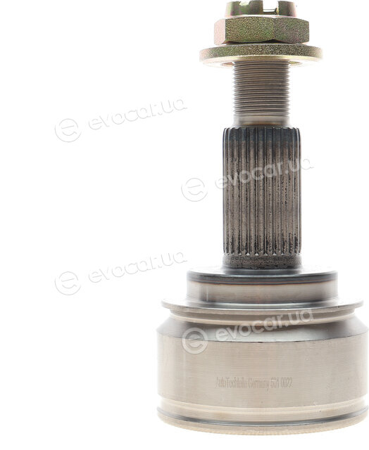Autotechteile 501 0022