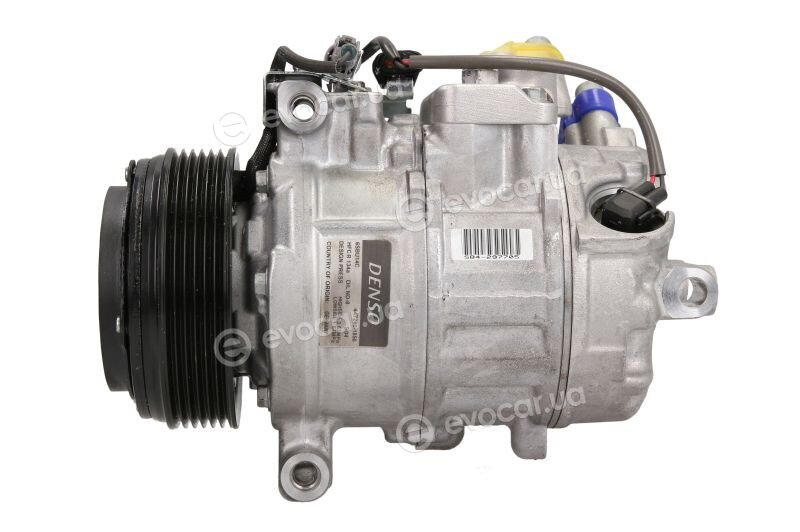 Denso DCP05050
