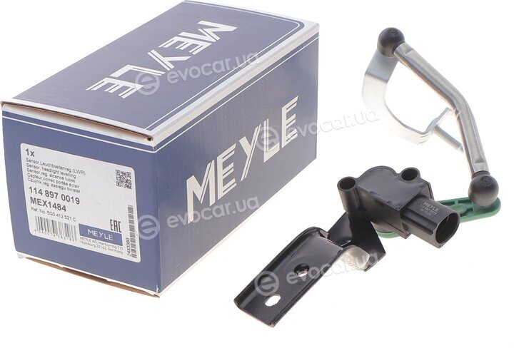 Meyle 114 897 0019