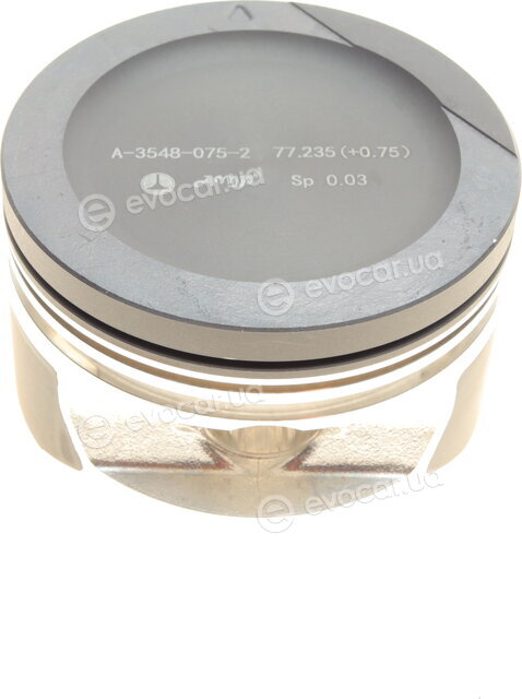 AMP PX-DAE-4A-3548-075-2