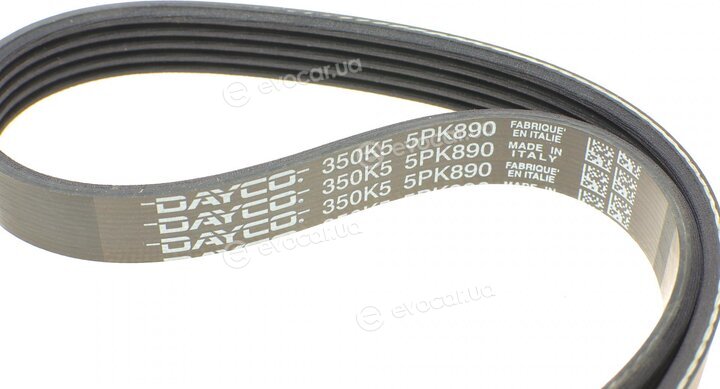 Dayco 5PK890