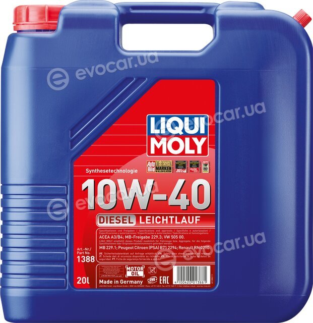 Liqui Moly 1388