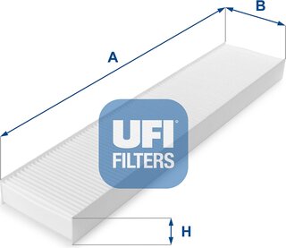UFI 53.162.00