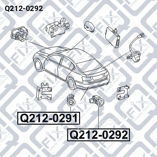 Q-Fix Q2120292