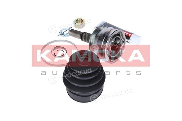 Kamoka 6120