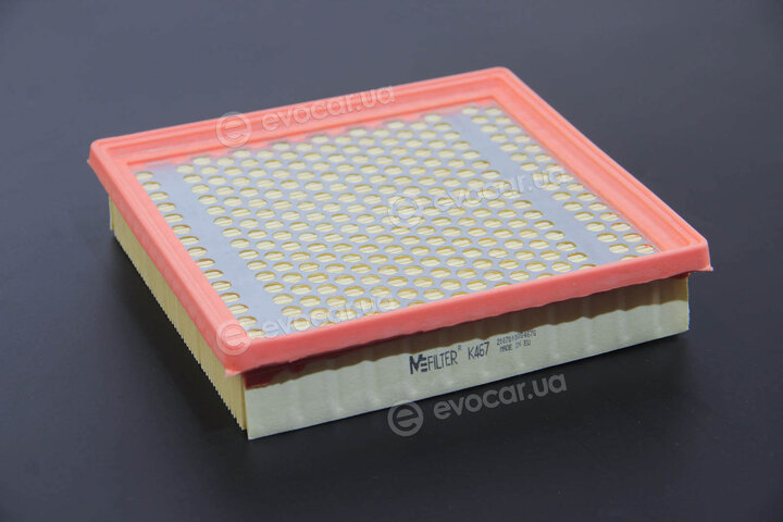MFilter K 467