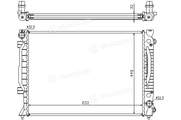 Starline A AI 2139