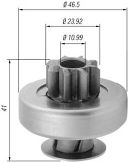 Magneti Marelli 940113020370