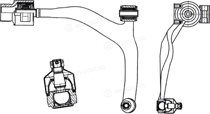 CTR CQ0639L