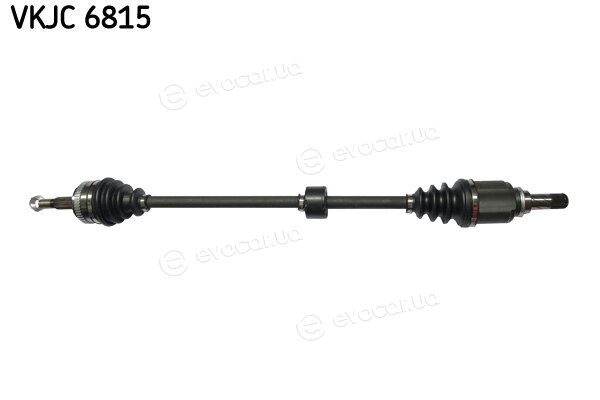 SKF VKJC 6815