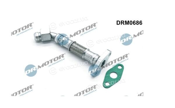 Dr. Motor DRM0686