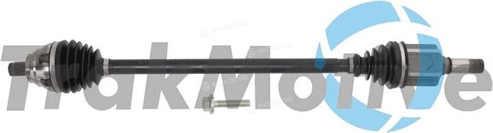 TrakMotive 30-2269