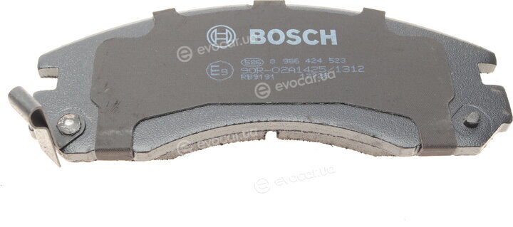 Bosch 0 986 424 523