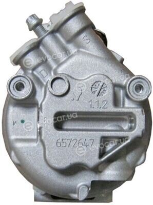 Mahle ACP 45 000S
