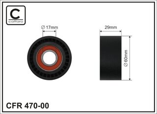 Caffaro 470-00
