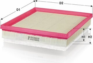 Tecneco AR29168PMS