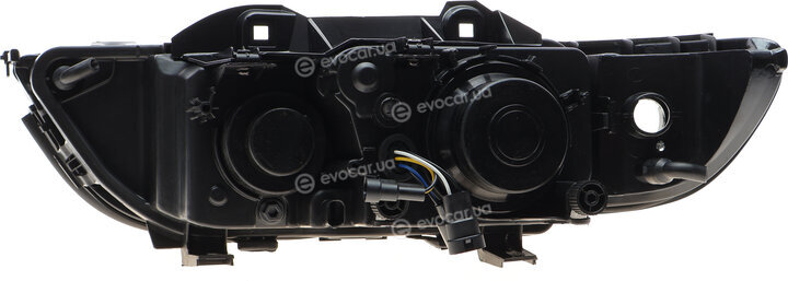 Autotechteile 701 6396