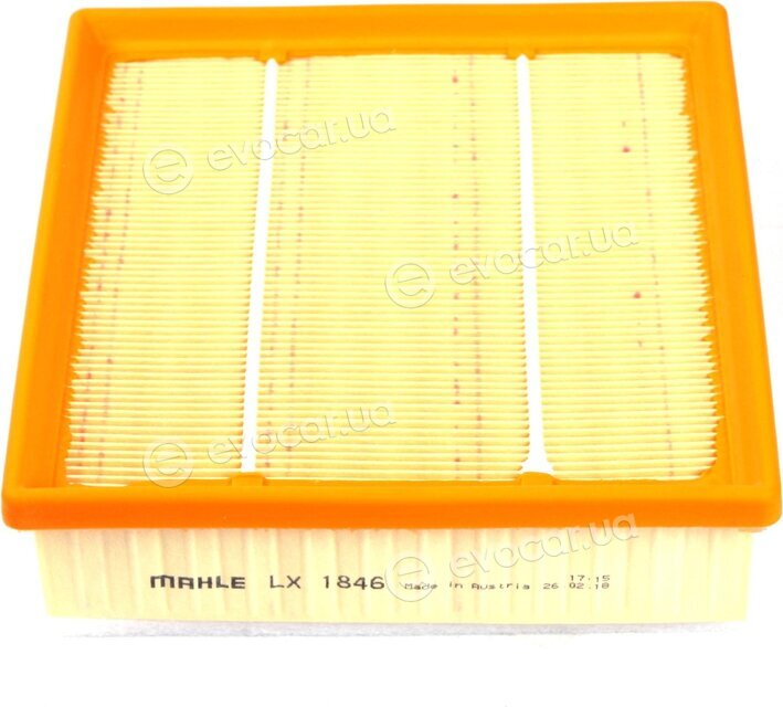Mahle LX 1846