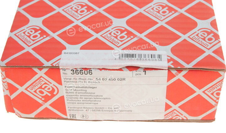 Febi 36606
