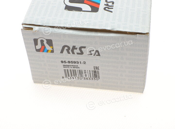 RTS 95-95931-2