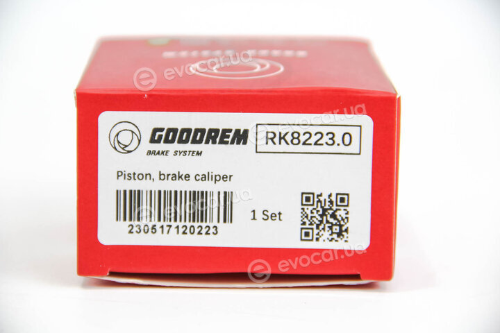 Goodrem RK8223.0