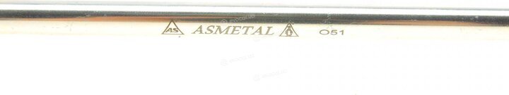 AS Metal 26HN1001