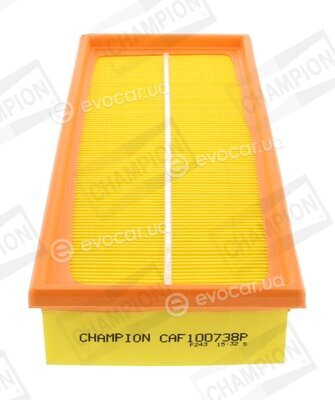 Champion CAF100738P