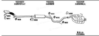 Walker / Fonos SKK018248A